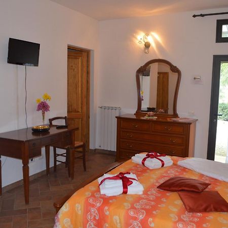 Azienda Agricola Polveraia San Gimignano Room photo