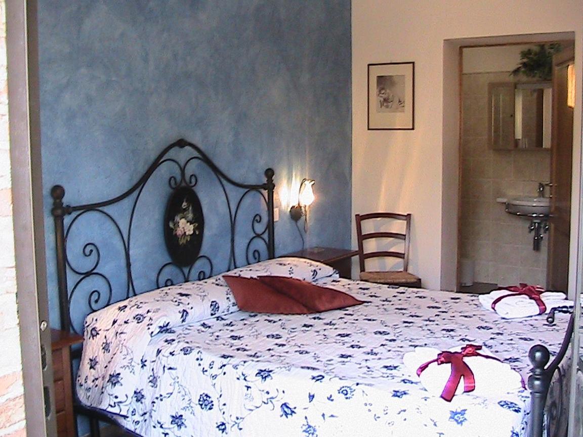 Azienda Agricola Polveraia San Gimignano Room photo