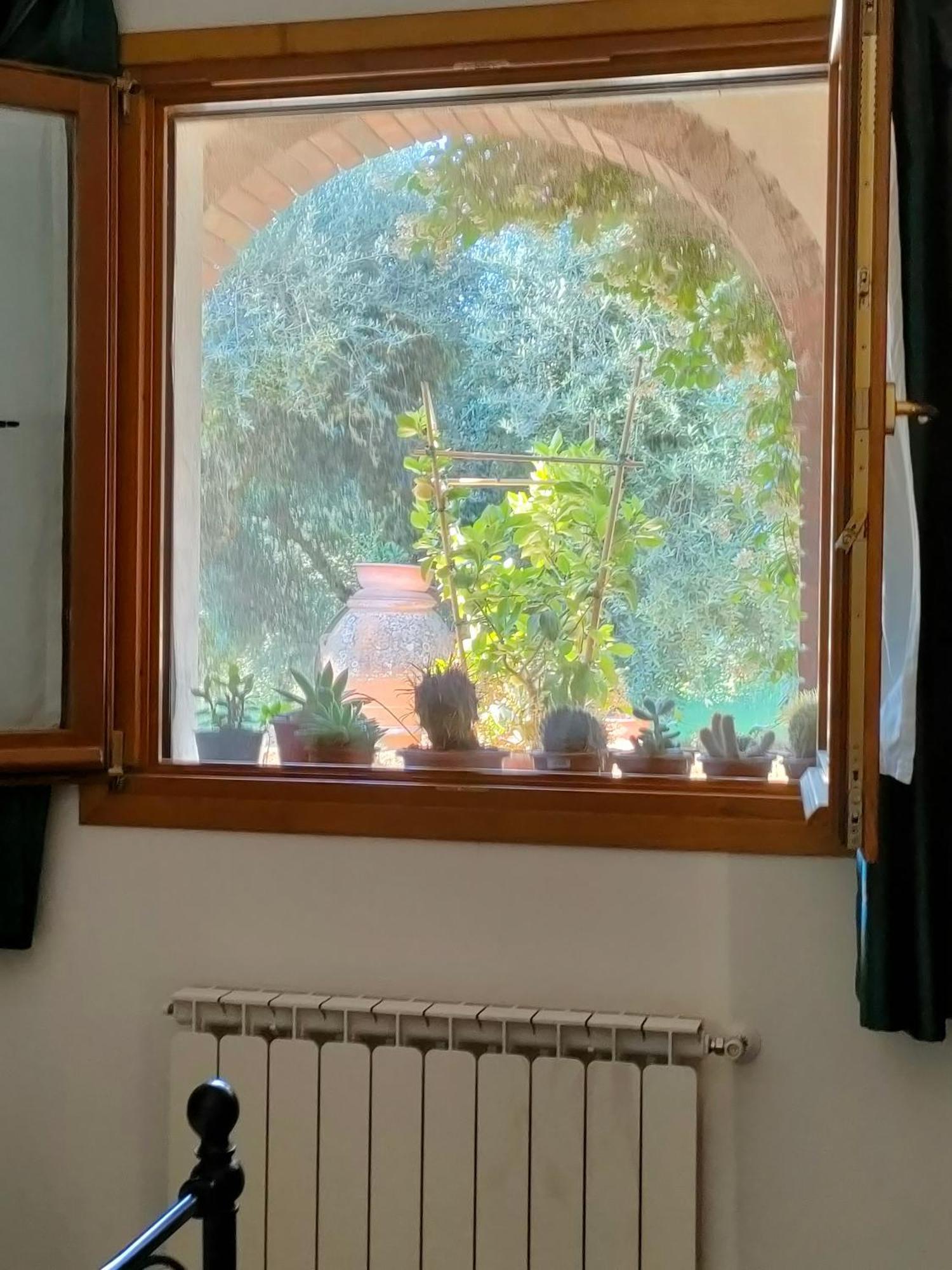 Azienda Agricola Polveraia San Gimignano Room photo