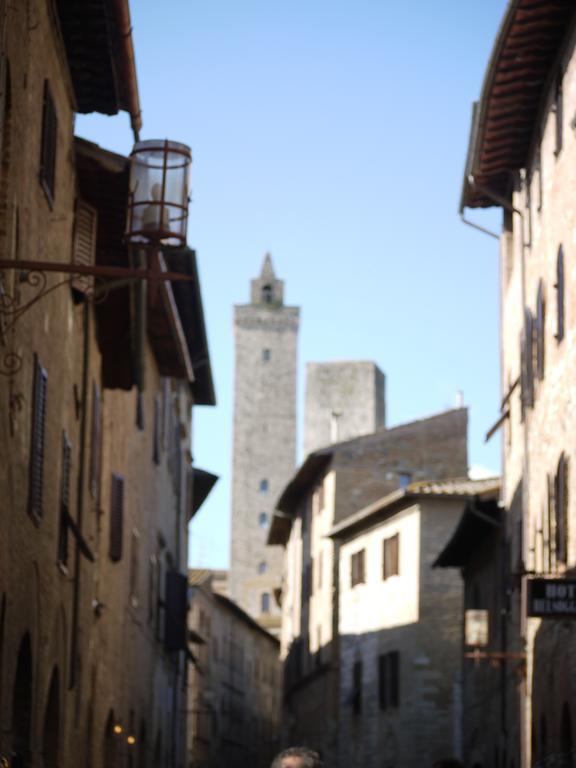 Azienda Agricola Polveraia San Gimignano Exterior photo