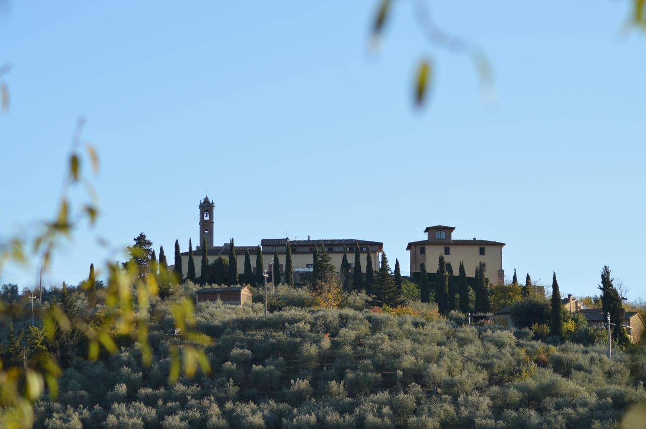 Azienda Agricola Polveraia San Gimignano Exterior photo